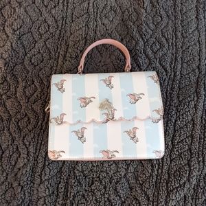 Dumbo loungefly crossbody